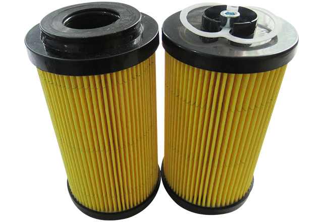 replacement MP filter